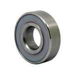 S1623-2RS Bearing Stainless Sealed 5/8"x1 3/8"x7/16" inch 