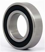 S6001-2RS Stainless Steel Sealed Bearing 12x28x8 Ball