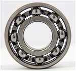 S6301 Stainless Steel Open Bearing 12x37x12 Ball Bearings