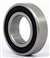 S6305-2RS Stainless Steel Bearing Sealed 25x62x17 Ball