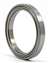 S63800ZZ Stainless Steel Shielded Bearing 10x19x7 Ball