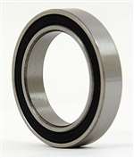 S6800-2RS Bearing 10x19x5 Si3N4 Ceramic Stainless Sealed