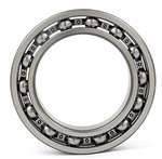 S6801 Ceramic Bearing ABEC 5 Stainless Steel Open 12x21x5