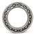 S6801 Ceramic Bearing ABEC-5 Stainless Steel Open 12x21x5