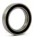 S6802-2RS Stainless Steel Sealed Bearing 15x24x5 Ball