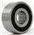 S6900-2RS 10x22x6 Bearing Stainless Steel Sealed Ball
