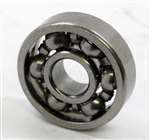 S694 Stainless Steel Open Bearing 4x13x5 Miniature Ball