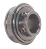 SER-10-ZSFF Bearing Insert Free Spinning 5/8" Inch Ball 