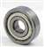 SF694ZZ Flanged Shielded Stainless Steel 4x11x4 Ball