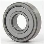 SMR115ZZ Stainless Steel ABEC-5 Bearing Shielded 5x11x4