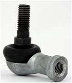 SQL10RS-1 L-Ball Rod Ends 10mm Bore
