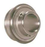 SSER-25mm Stainless Steel Insert bearing 25mm Ball Bearings