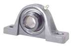 SUCP-201-8-PBT Stainless Steel Pillow Block 1/2" Mounted 
