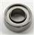 Bearing Stainless Steel Shielded 5x12x4 Miniature Ball