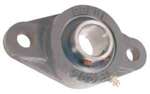 UCF-202 FYH Square Flanged 15mm inner Diameter Mounted