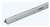 WA12-24PD NB Stainless Shaft 24" inch Length Linear Motion