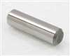 1/2" Diameter Chrome Steel Pins 1" inch Long Bearings
