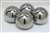 1 3/4" inch Diameter Chrome Steel Balls G24 Pack (4) 