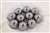 1 3/4" inch Diameter Chrome Steel Balls G24 Pack (10) 