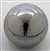 1/8" inch Diameter Chrome Steel Ball Bearing G10 Ball 