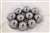 10 3/4" inch Diameter Chrome Steel Bearing Balls G25 Ball 