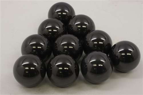 10 BB Bearing Balls Dia/Diameter 9/32" Ceramic Si3N4 G5 