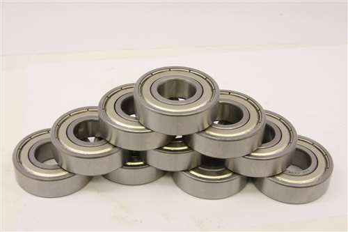 Wholesale R1810ZZ Bearing 5/16"x 1/2"x 5/32" Bearings 