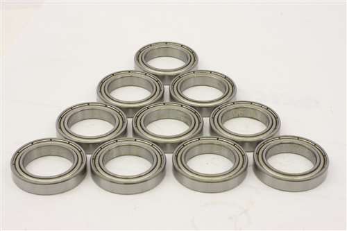 Wholesale Lot 10 Bearings S694ZZ 4x11x4 Stainless Ball