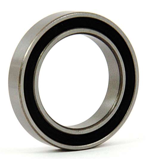 1x SR6-OPEN Stainless Steel Ball Bearing 3/8in x 7/8in x 9/32in NEW Opened Type 