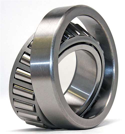 2x 15118-15245 Tapered Roller Bearing QJZ Premium Cup & Cone for sale online