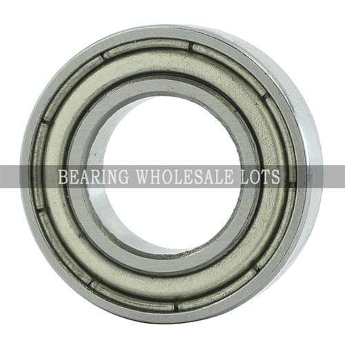 50mm Bore 27310 Tapered Roller Wheel Bearing 50x110x27 Outer Diameter OD 110mm