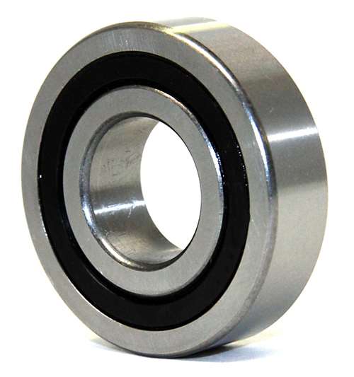 1620-2RS rubber seals bearing 1620-rs ball bearing 7/16"x 1-3/8" x 7/16" Qt.1 
