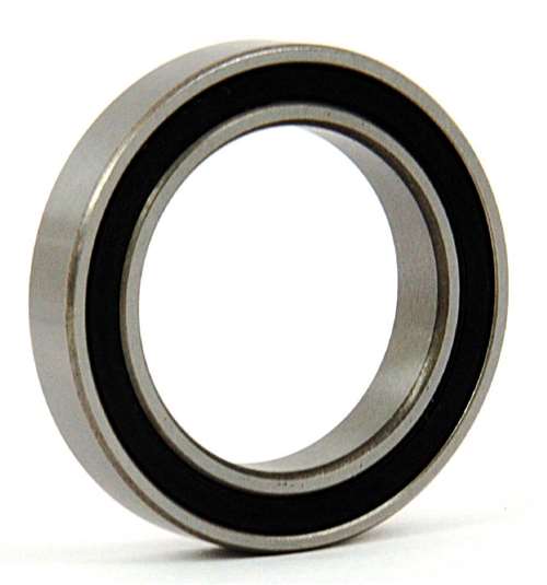 17287 2RS Rubber Sealed Halo Cycle Bearing 17mm X 28mm X 7mm 