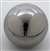 4" inch Diameter Loose Chrome Steel G400 Bearing Balls