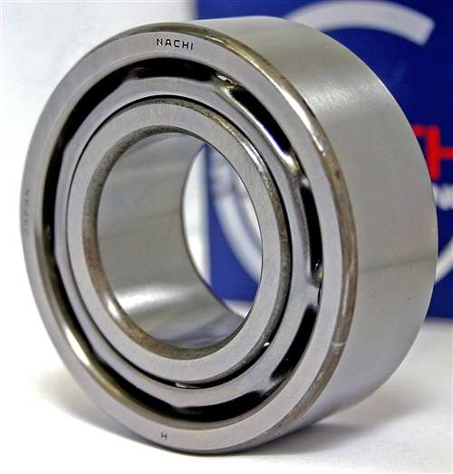 Details about   3205-2RS Angular Contact Ball Bearing 25x52x20.6mm Sealed Bearings 5205-2RS 