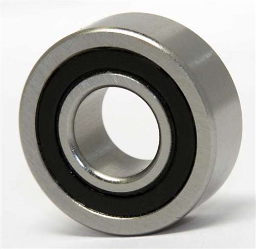 5210-2RS double row angular seals bearing 5210-rs ball bearings 5210 rs