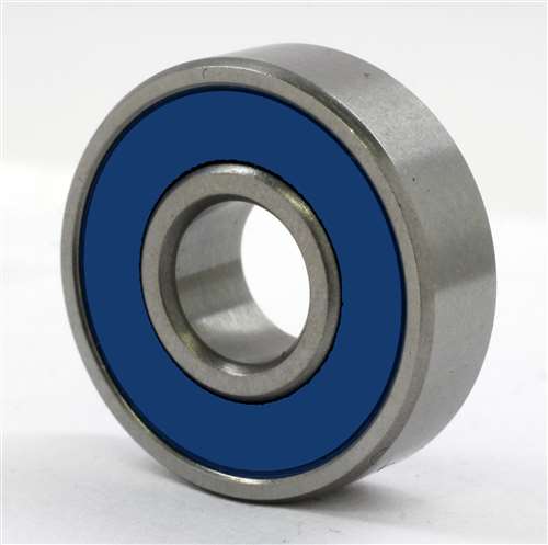 5x11x4mm 5x11x4 Bearings Bearing Metal Rubber Seal Shielded CODE MR115zz MR115rs 
