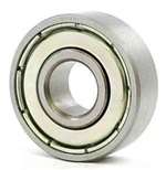 30mm OD 42mm Width 7mm 61806-2RS1 Radial Ball Bearing Double Sealed Bore Dia 