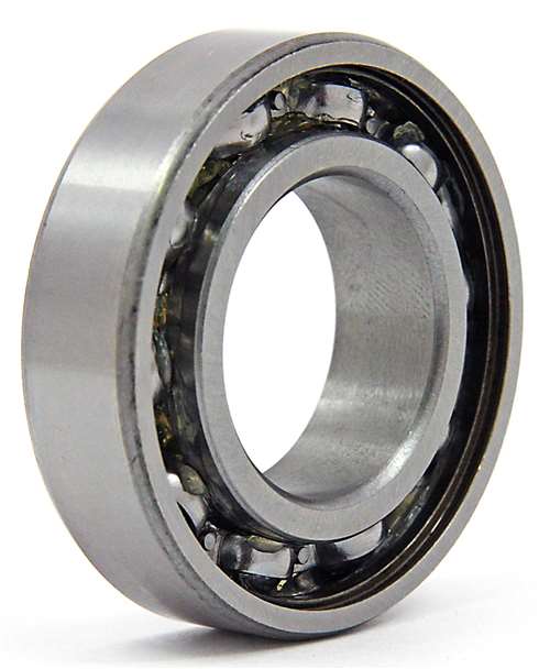 6201-13 SPECIAL BORE Open Type Deep Groove Ball Bearing 13x32x10mm 
