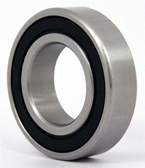 Qty-10 6202-2RS Rubber Seal Ball Bearing High Quality Fast Shipping