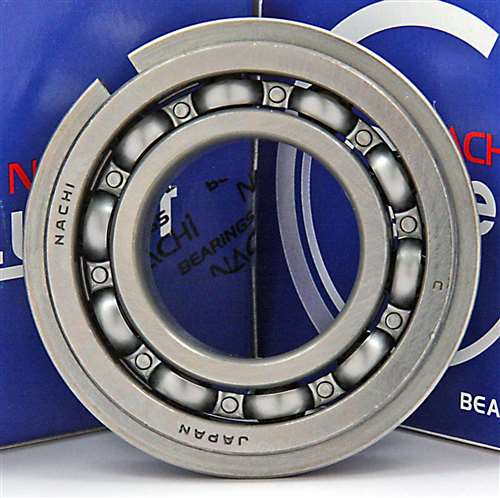 NJ213 Nachi Cylindrical Roller Bearing Steel Cage Japan 65x120x23 10193 