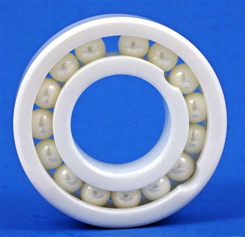 10PCS Plastic Ball Bearings 9x26x8mm Glass Balls 9268mm Ochoos 629 POM 