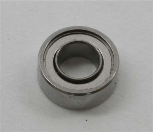 Bearing 9*17*4 Stainless mm Metric Ball Bearings VXB 