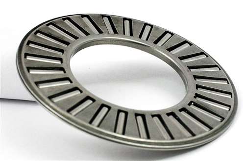 Thrust Needle Roller Bearing with Washers AXK2035 20x35x2 mm 10 PCS