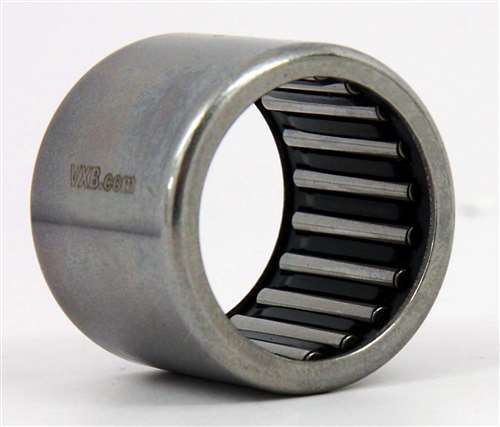 BA1012ZOH Needle Bearing 5/8x13/16x3/4 inch Miniature Bearings
