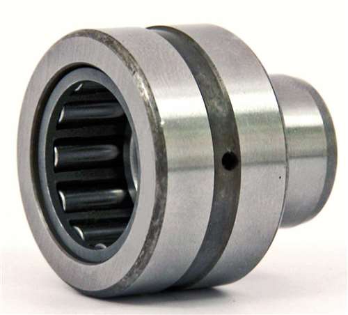 BR202816 Needle Roller Bearing Bore//ID 1 1//4/"x 1 3//4/"x 1/" inch Machined Type
