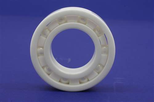 4 x 10 x 4 mm Full Ceramic Bearing ZrO2 Metric Bearings 