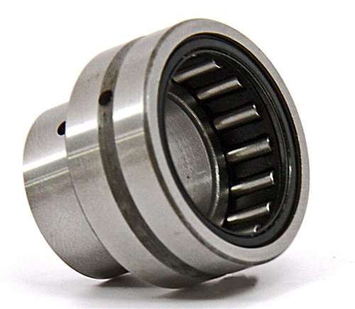 NMD NA4901 12X24X13 NEEDLE ROLLER BEARING WITH INNER RING PUG39 