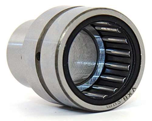 NA6901 UU Needle roller bearing 12*24*23 mm Metric Ball 