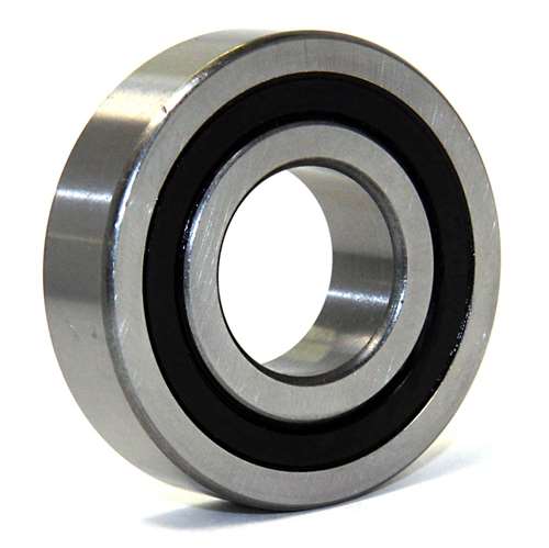 SR12-2RS 3/4"x 1 5/8"x 7/16" SR12RS Stainless inch Steel Ball Ball Bearings 
